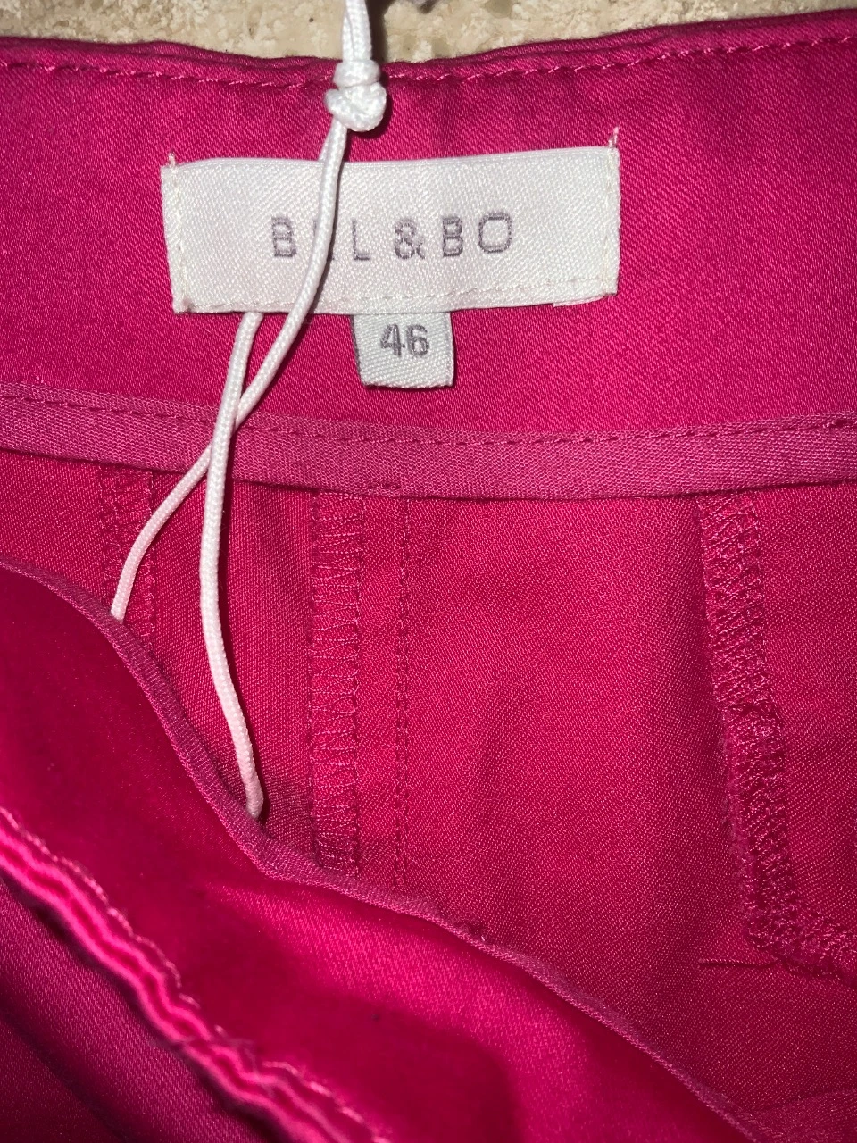 Short size 46 – photo 6